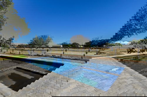 Foto 13 - Peabody Ranch Luxury Home W/pool, Hot Tub, Fire Pit!