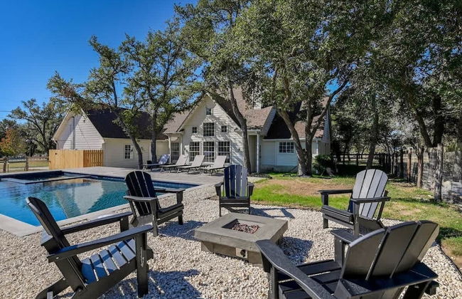 Peabody Ranch Luxury Home W/pool, Hot Tub, Fire Pit! - Foto 1