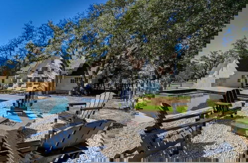 Photo 1 - Peabody Ranch Luxury Home W/pool, Hot Tub, Fire Pit!