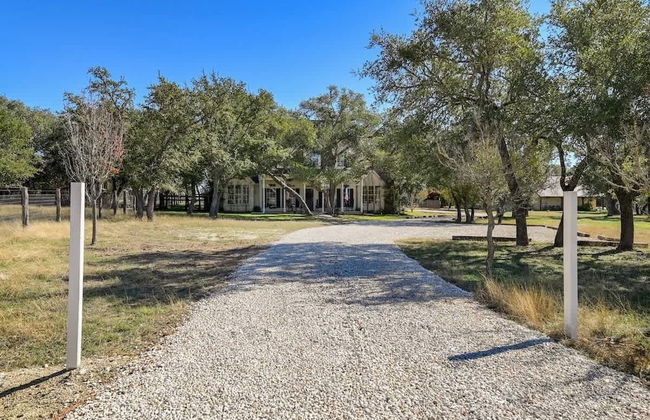 Peabody Ranch Luxury Home W/pool, Hot Tub, Fire Pit! - Foto 24