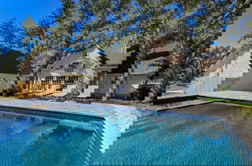 Foto 18 - Peabody Ranch Luxury Home W/pool, Hot Tub, Fire Pit!