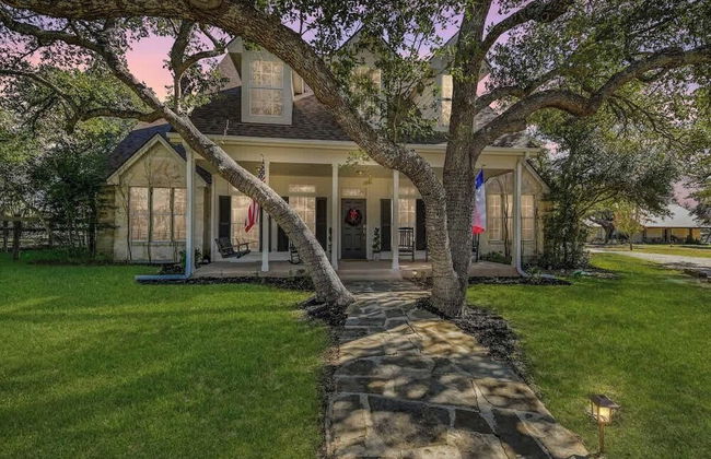 Peabody Ranch Luxury Home W/pool, Hot Tub, Fire Pit! - Foto 25