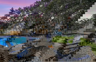 Foto 1 - Peabody Ranch Luxury Home W/pool, Hot Tub, Fire Pit!
