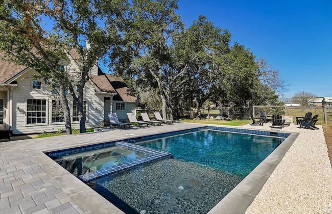 Peabody Ranch Luxury Home W/pool, Hot Tub, Fire Pit! - Foto 18