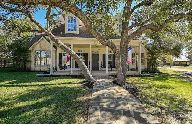 Peabody Ranch Luxury Home W/pool, Hot Tub, Fire Pit! - Foto 26