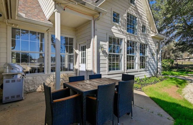 Peabody Ranch Luxury Home W/pool, Hot Tub, Fire Pit! - Foto 22