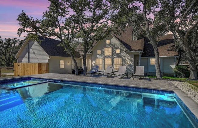 Peabody Ranch Luxury Home W/pool, Hot Tub, Fire Pit! - Foto 19