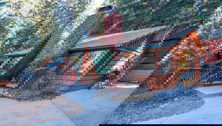 Foto 1 - Moonlight Lodge