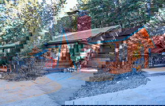 Foto 1 - Moonlight Lodge