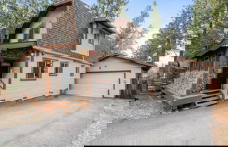 Foto 1 - Three Bear's Bungalow