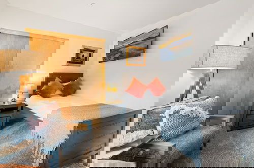Foto 5 - Three Bear's Bungalow