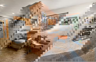 Foto 3 - Three Bear's Bungalow