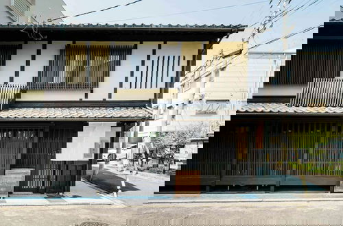 Foto 76 - Konoha Yura Machiya House