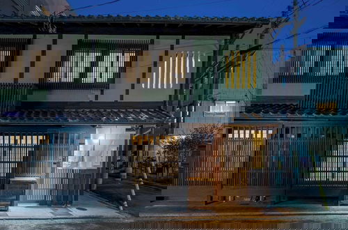 Foto 77 - Konoha Yura Machiya House