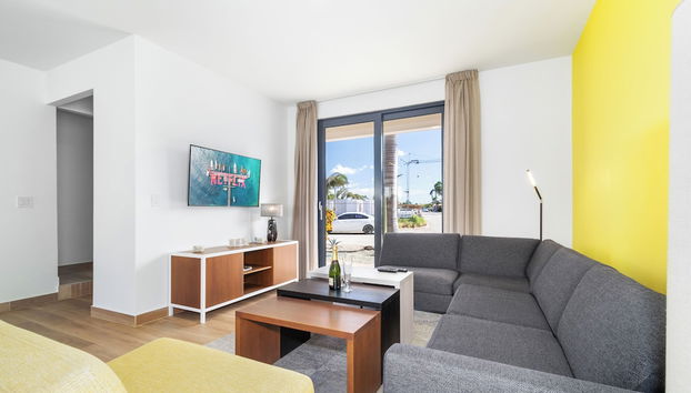 Comodidade do alojamento