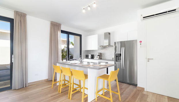 Comodidade do alojamento