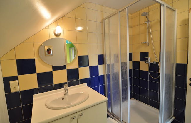 Delightful Villa in Sourbrodt With Swimming Pool, Terrace - Foto 42