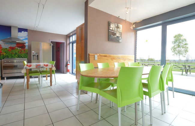 Delightful Villa in Sourbrodt With Swimming Pool, Terrace - Foto 70