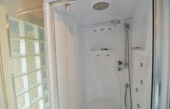 Delightful Villa in Sourbrodt With Swimming Pool, Terrace - Foto 46