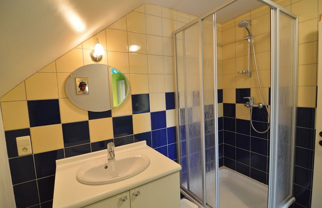 Delightful Villa in Sourbrodt With Swimming Pool, Terrace - Foto 52