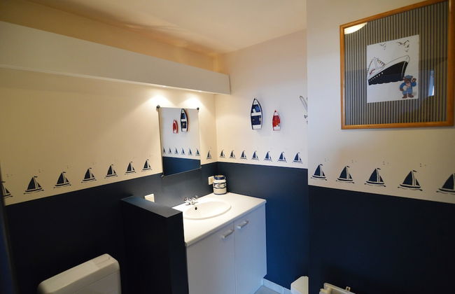 Delightful Villa in Sourbrodt With Swimming Pool, Terrace - Foto 51