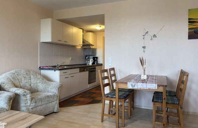 Wohnung in Wiek Nahe Juliusruh Strand - Photo 8