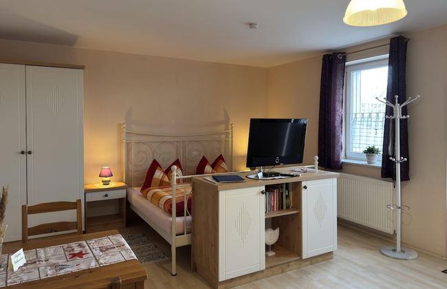 Wohnung in Wiek Nahe Juliusruh Strand - Photo 5
