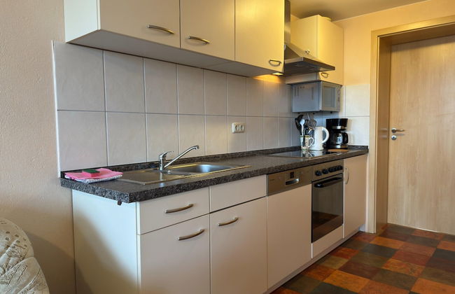 Charmante Ferienwohnung mit Garten in Wiek - Photo 29