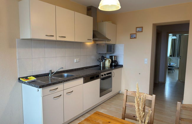 Charmante Ferienwohnung mit Garten in Wiek - Photo 21