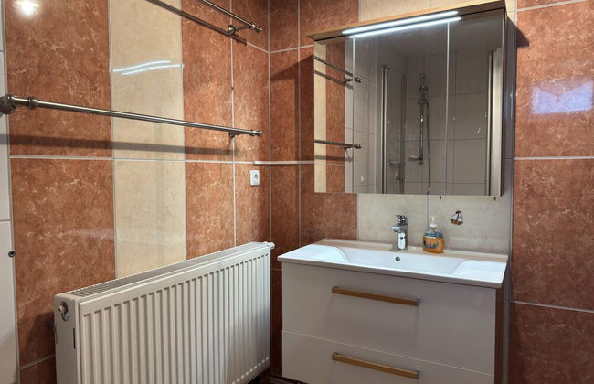 Charmante Ferienwohnung mit Garten in Wiek - Photo 63
