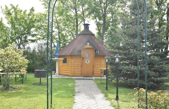 Charmante Ferienwohnung mit Garten in Wiek - Photo 76