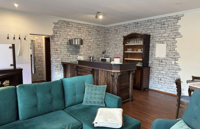 Charmante Ferienwohnung mit Garten in Wiek - Photo 42