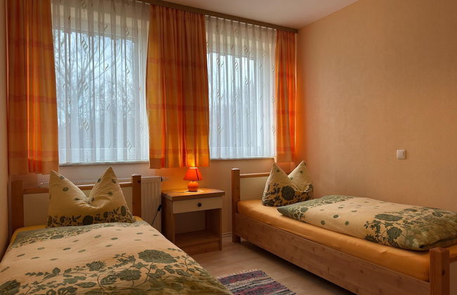 Wiek Apartment With Garden - Photo 6