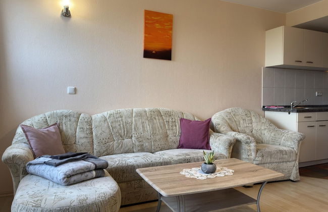 Wohnung in Wiek Nahe Juliusruh Strand - Photo 10