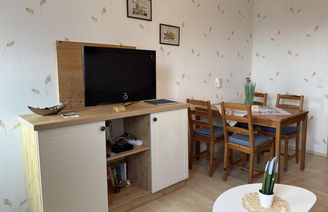 Charmante Ferienwohnung mit Garten in Wiek - Foto 64