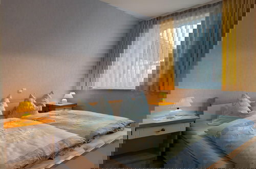 Foto 5 - Charmante Ferienwohnung mit Garten in Wiek