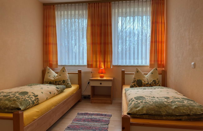 Wiek Apartment With Garden - Photo 4