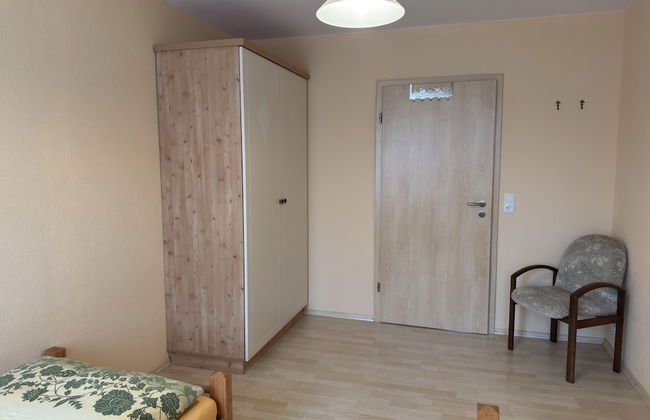 Wohnung in Wiek Nahe Juliusruh Strand - Photo 7