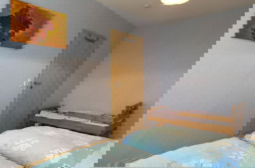 Foto 4 - Charmante Ferienwohnung mit Garten in Wiek