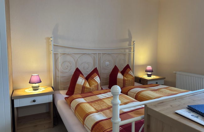 Wohnung in Wiek Nahe Juliusruh Strand - Photo 4