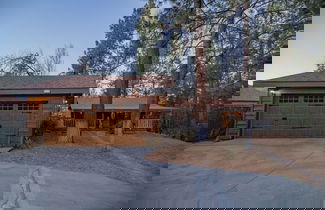 Foto 1 - Big Wood Pines