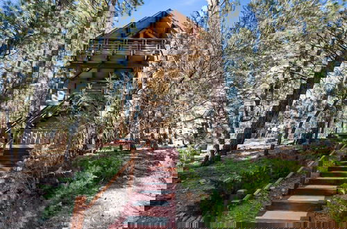 Photo 24 - Treehouse on Rainbow