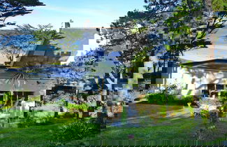 Photo 1 - Cottage in Locquirec With Beach Access
