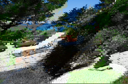 Photo 19 - Cottage in Locquirec With Beach Access