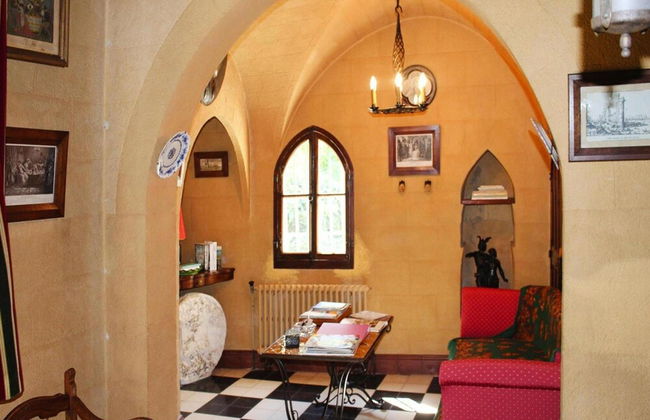 Salon-de-provence Villa Stay - Foto 8