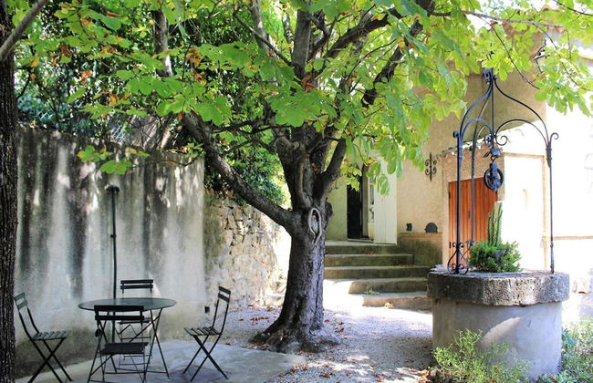 Salon-de-provence Villa Stay - Foto 13