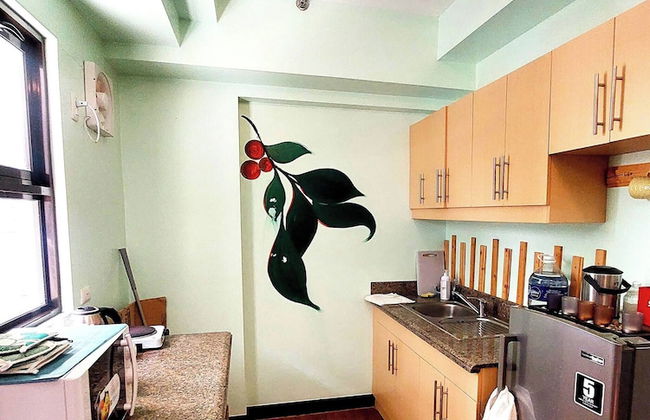 Condo Unit Outlook Residences Baguio - Photo 15
