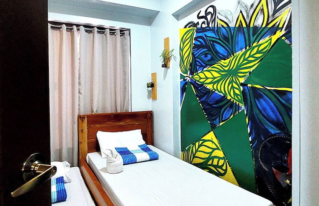 Condo Unit Outlook Residences Baguio - Photo 5
