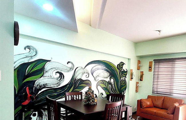 Condo Unit Outlook Residences Baguio - Photo 10