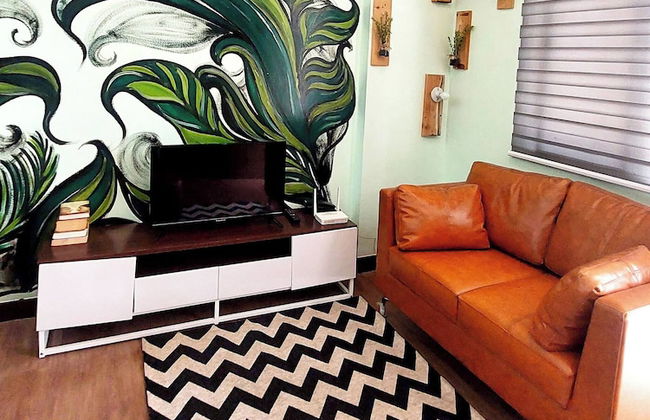 Condo Unit Outlook Residences Baguio - Photo 11